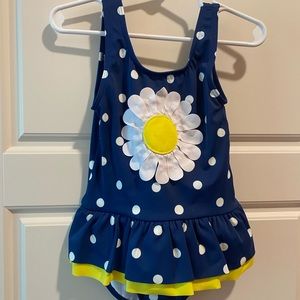 Mini Boden Swimsuit